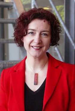 SCIA stelt Hilde Sevens aan als nieuwe CEO