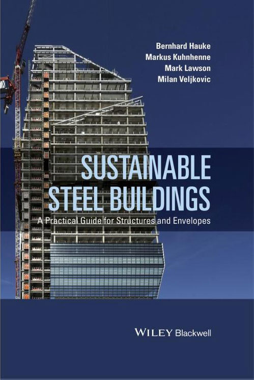 sustainable steel buildings