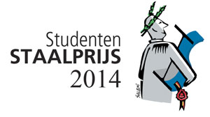 studentenSTAALprijs 2014