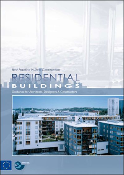  Best Practice in Steel Construction - Resiential Buildings