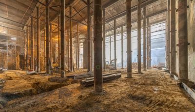 De parking Guillaume (Knuedler) breidt uit