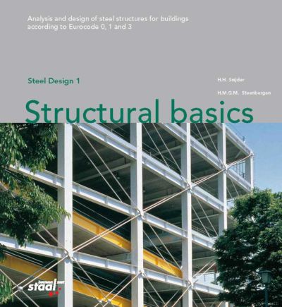 Steel Design 1 – Structural Basics