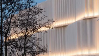 Evenwichtige balans tussen vernieuwing en behoud 